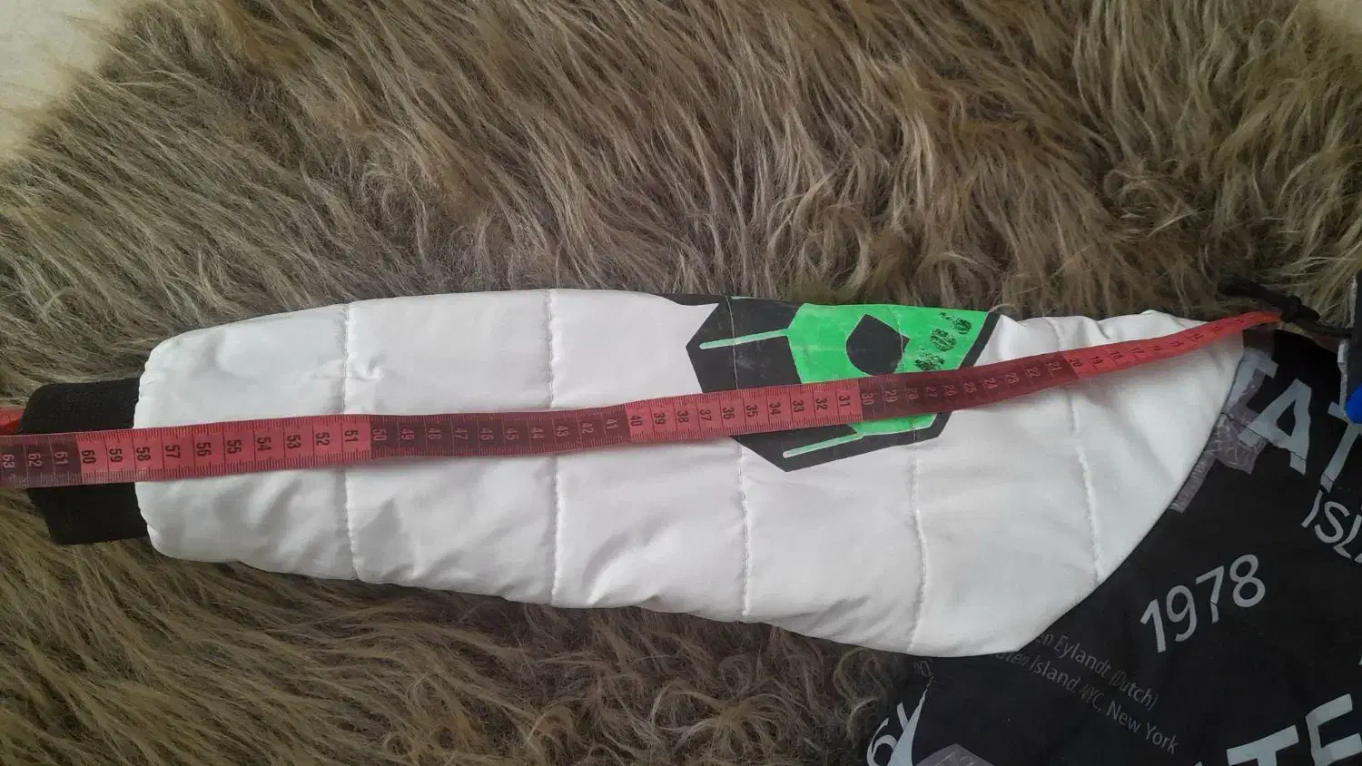 کاپشن دورویه پسرانه شیک کاملا گرم،بدون ایراد|کفش و لباس بچه|تبریز, |دیوار