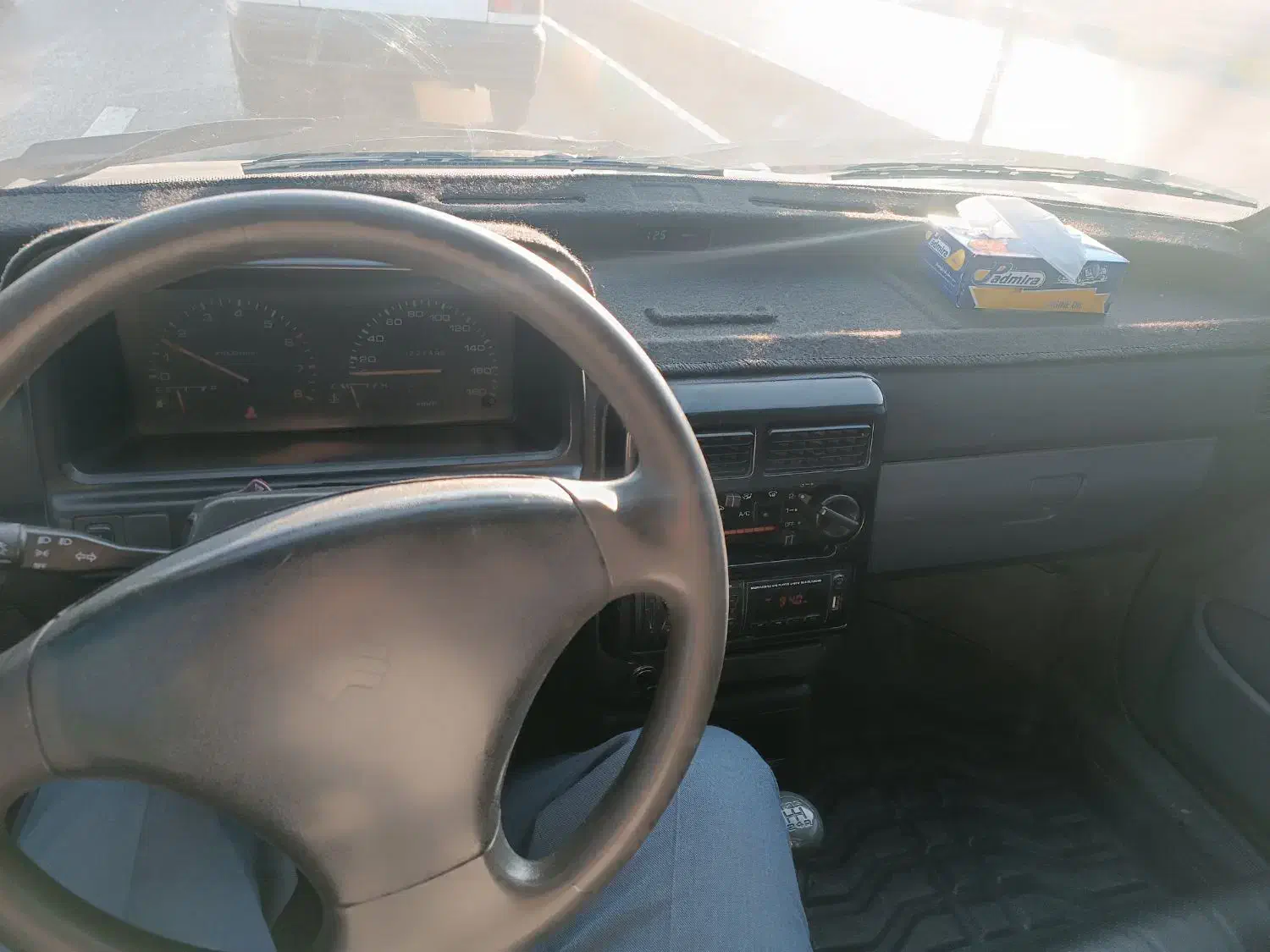 پراید استثنایی|خودرو سواری و وانت|کرمان, |دیوار