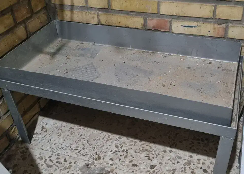 منقل بزرگ|اجاق گاز و لوازم برقی پختوپز|شوشتر, |دیوار