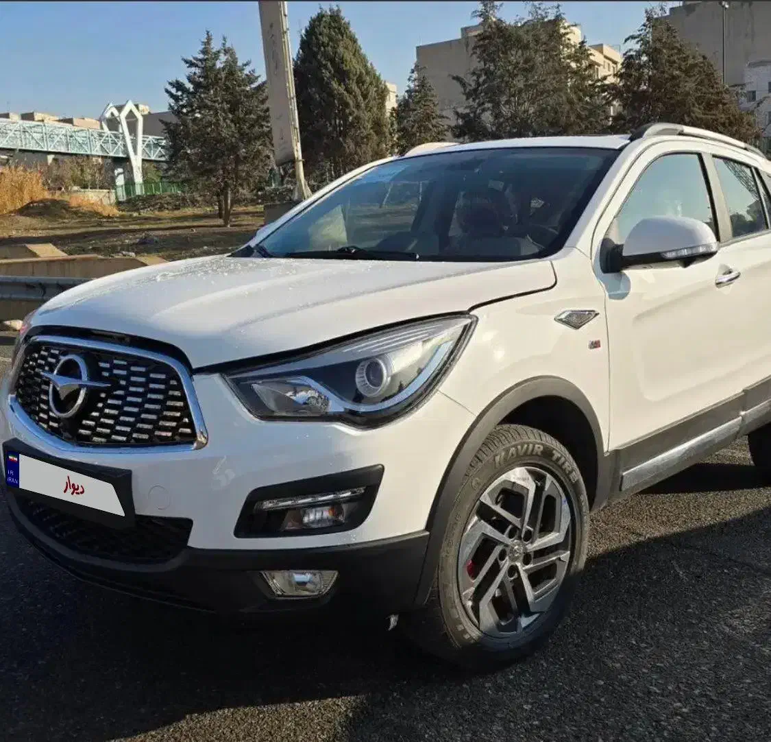 هایما s5|خودرو سواری و وانت|کرج, فاز ۳ مهرشهر|دیوار