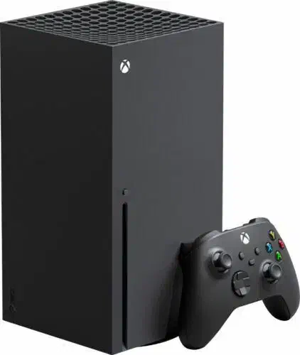 Xbox series X بدون پیش پرداخت اقساط یکساله|کنسول، بازی ویدئویی و آنلاین|اصفهان, احمدآباد|دیوار