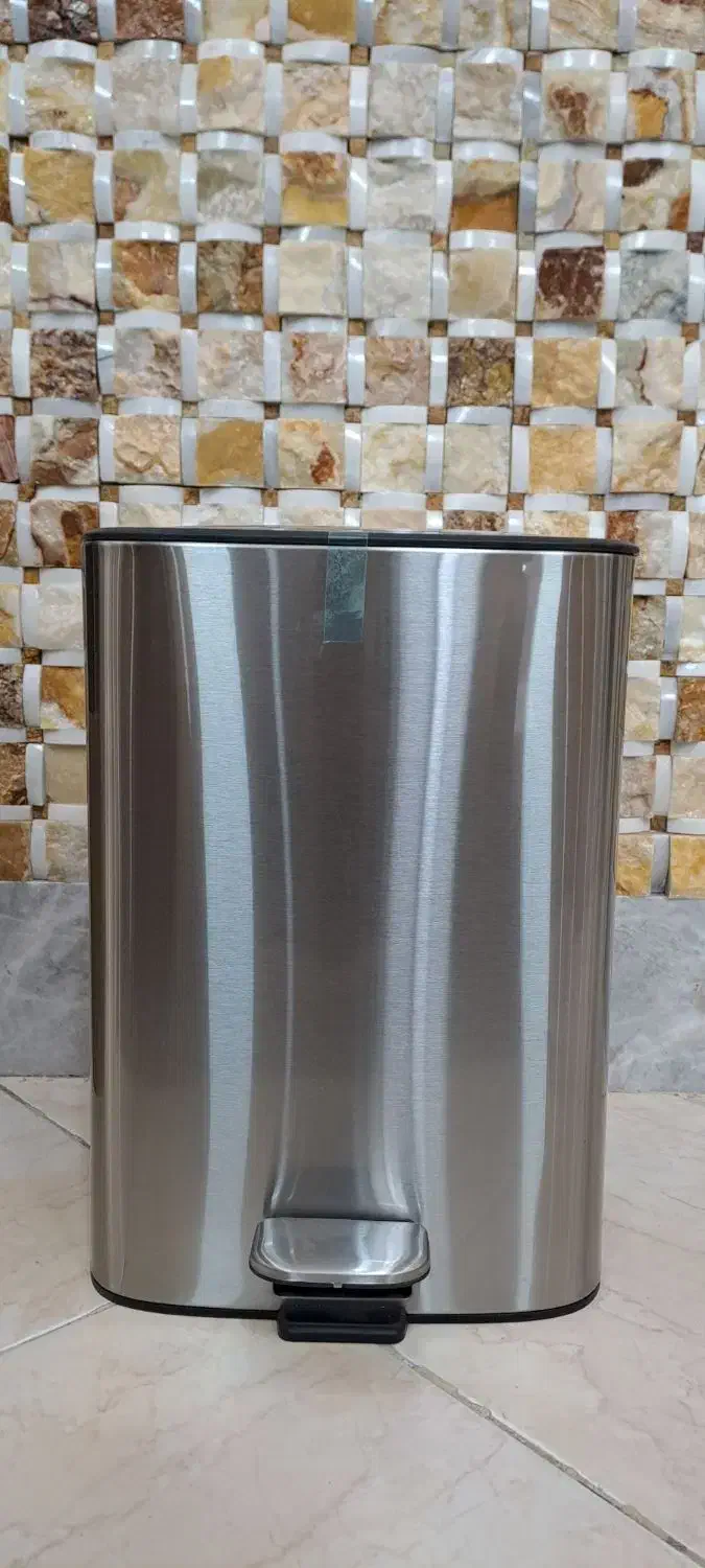 سطل زباله 20Lو 30L|لوازم نظافت|تهران, افسریه شمالی|دیوار