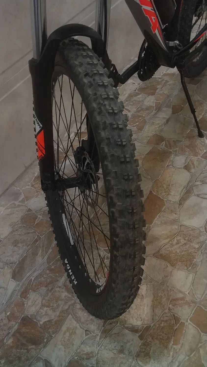 دوچرخه ویوا سناتور ۲۶|دوچرخه، اسکیت، اسکوتر|بندرعباس, |دیوار