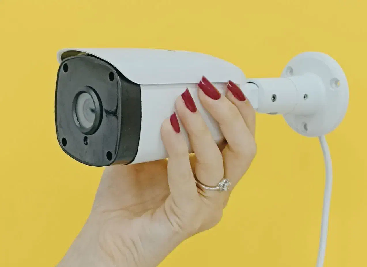 دوربین مداربسته مد*یر*یت از راه دور*|دوربین مداربسته|ارومیه, |دیوار