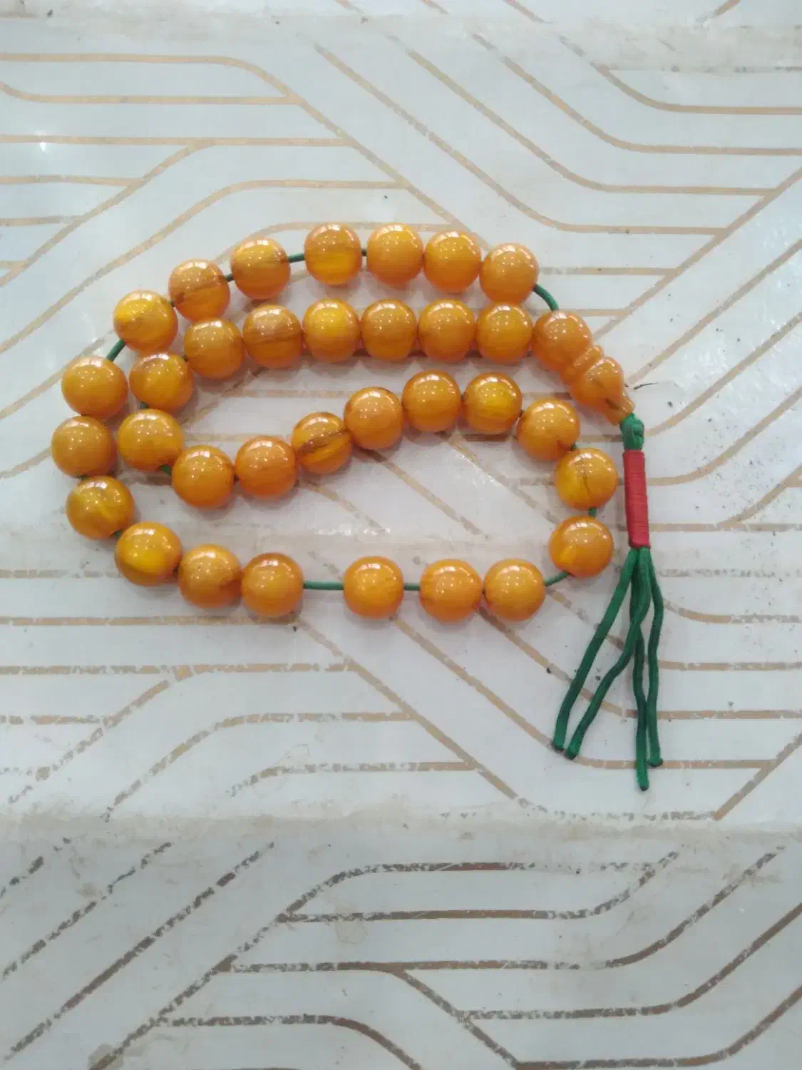 یه تسبیح یاغبال|زیورآلات و اکسسوری|محمدبار, |دیوار