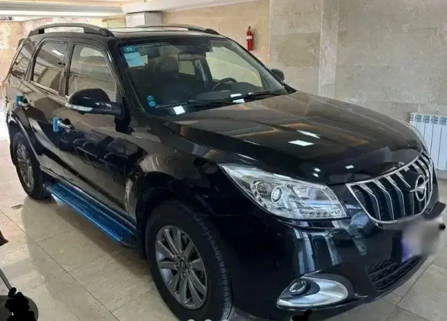 هایما s7 پلاس|خودرو سواری و وانت|خرمدره, |دیوار