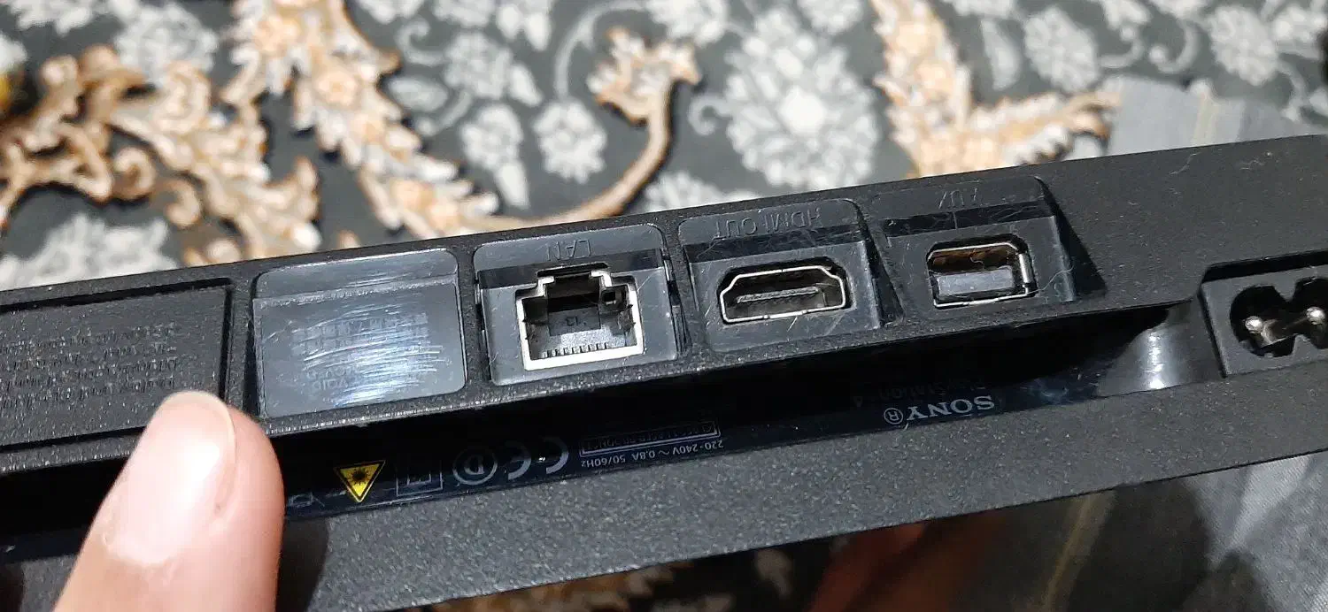 ps4 اکانتی|کنسول، بازی ویدئویی و آنلاین|ملایر, |دیوار