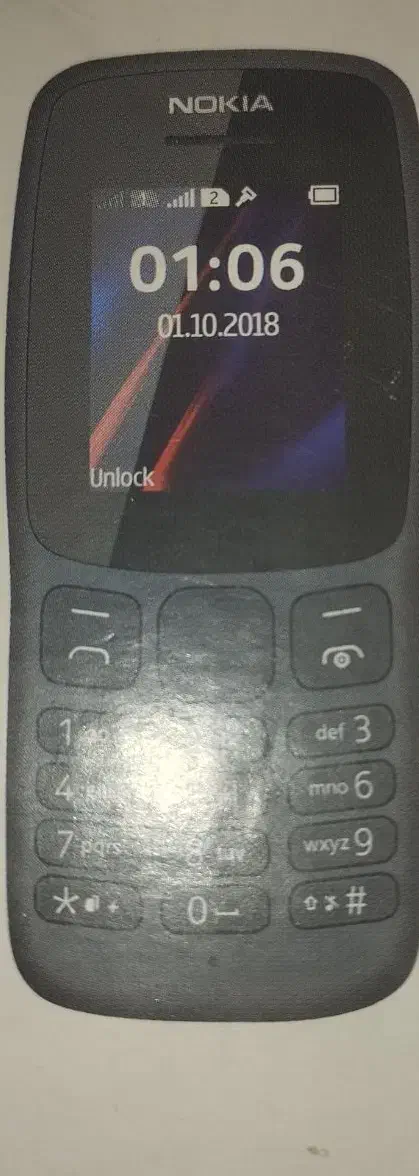 گوشی نوکیا دو سیم کارت|موبایل|گنبد کاووس, |دیوار