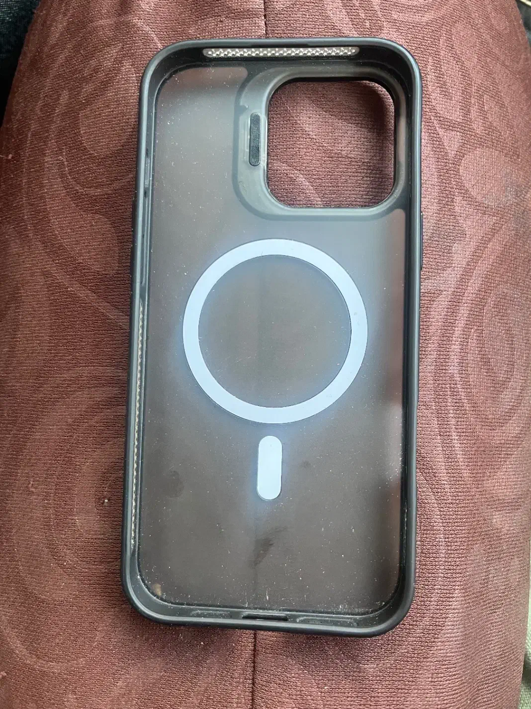 قاب اپل ۱۶پرومکس|لوازم جانبی موبایل و تبلت|قم, زنبیل آباد|دیوار