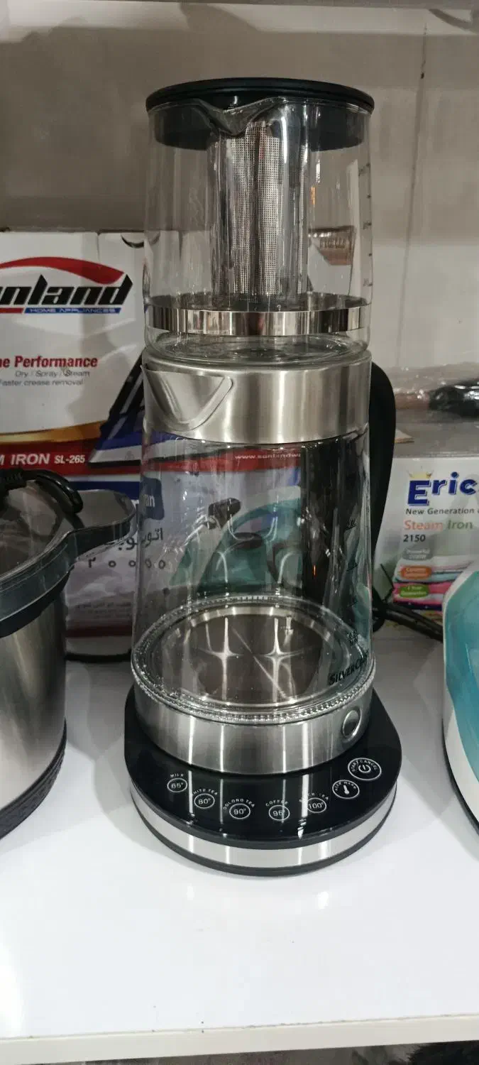 لوازم خانگی|سایر لوازم برقی|هریس, |دیوار