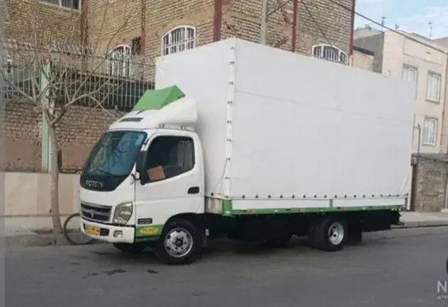 حمل بار باخاور|خدمات حمل و نقل|زاهدان, |دیوار