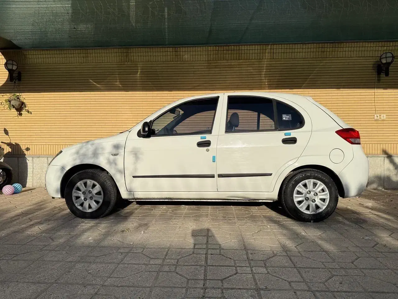 تیبا2 / اقساط بانکی|خودرو سواری و وانت|تهران, باغ فیض|دیوار