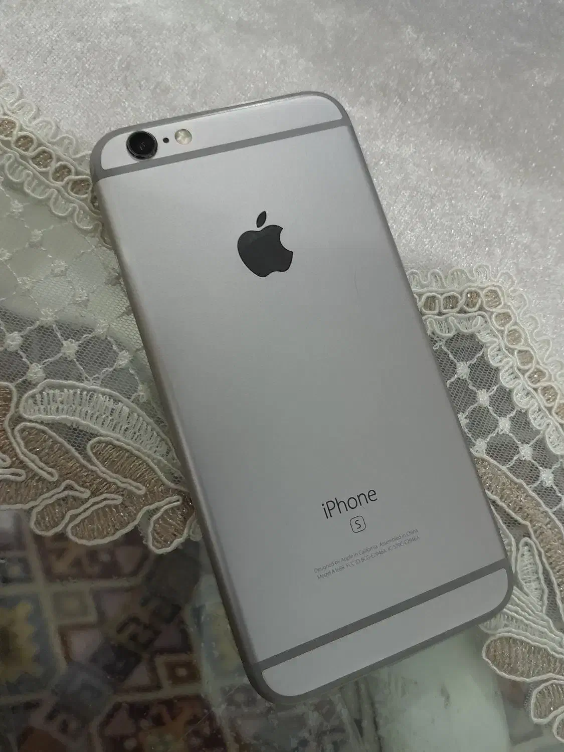 آیفون ۶s|موبایل|تبریز, |دیوار