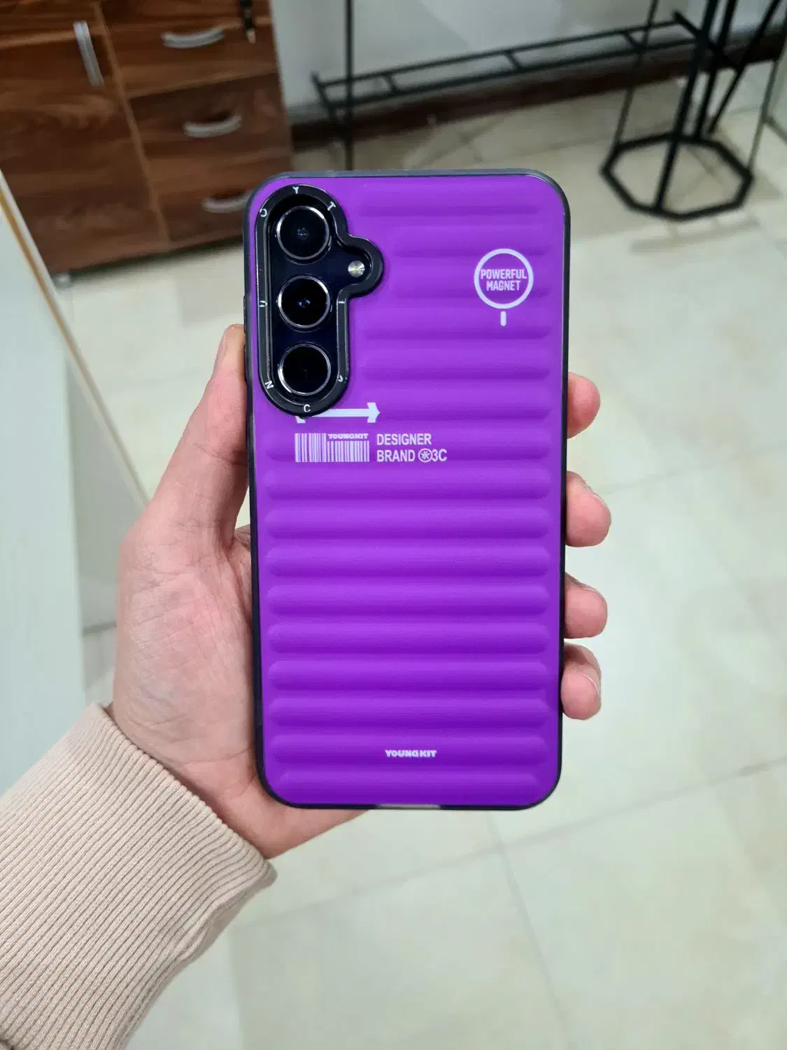 A55 5G - 128GB|موبایل|هشتگرد, شهرک المهدی|دیوار