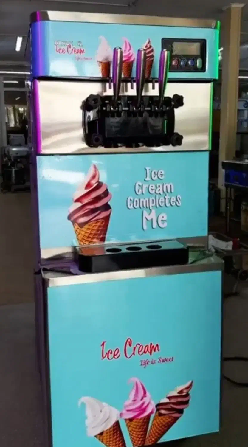 عمده دستگاه بستنی،یخدربهشت، شربت سردکن|کافیشاپ و رستوران|بندر گناوه, |دیوار