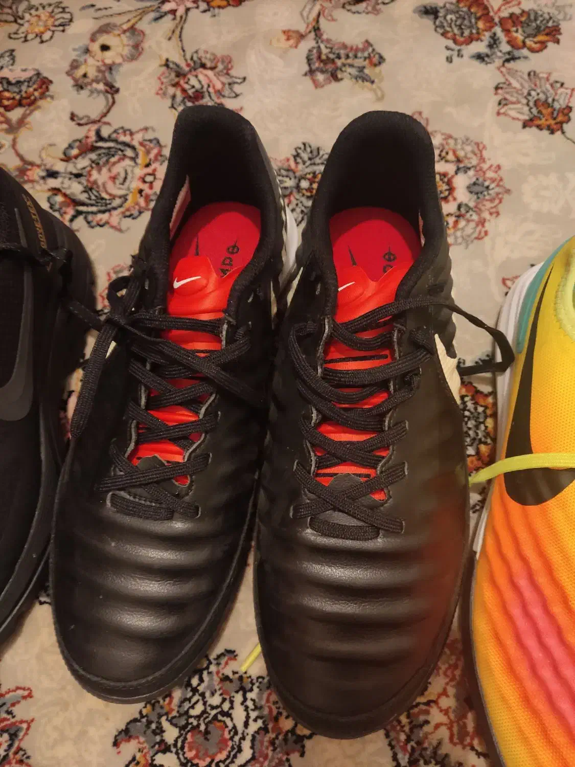 کفش اورجینال|کیف، کفش، کمربند|یاسوج, |دیوار