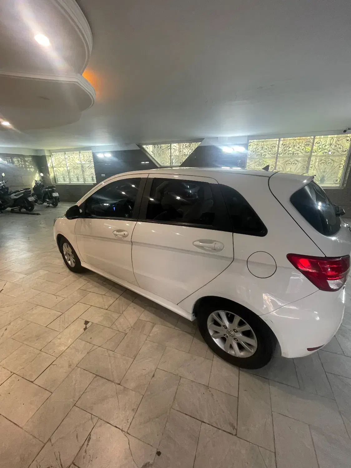 سابرینا مدل ۹۴|خودرو سواری و وانت|تهران, زرگنده|دیوار