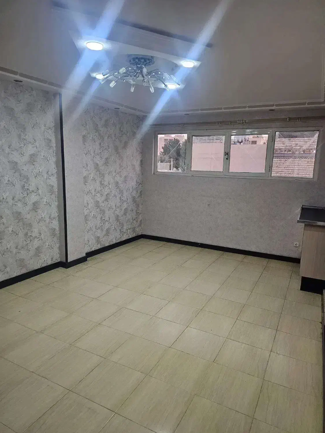 72 متری/2 خواب/جابر|فروش آپارتمان|اصفهان, میرعماد|دیوار