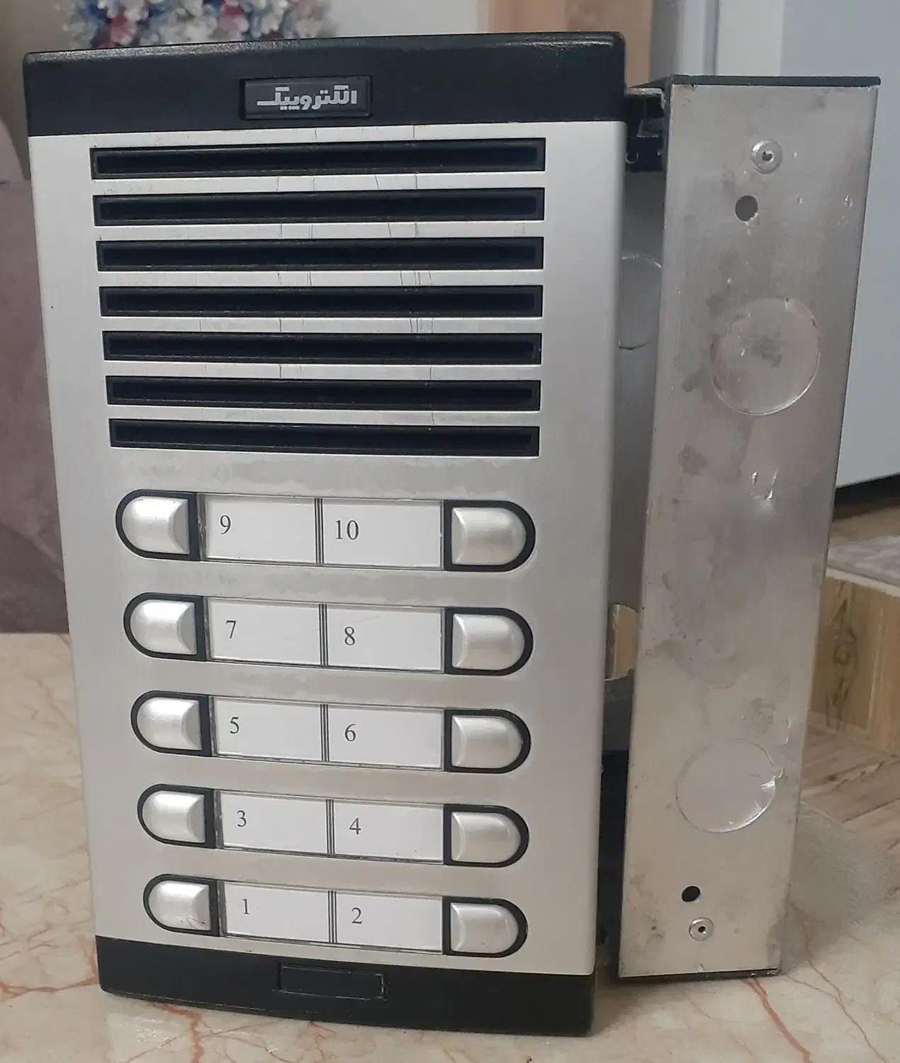 گوشی صوتی،پنل صوتی،ترانس الکتروپیک|صوتی و تصویری|تهران, شهرک صادقیه|دیوار