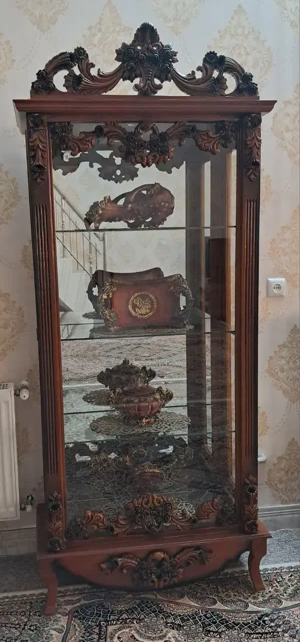 دراور ۷ کشو.سبزی خوردکن.بوفه|جاکفشی، کمد، دراور|قم, شهرک فاطمیه|دیوار