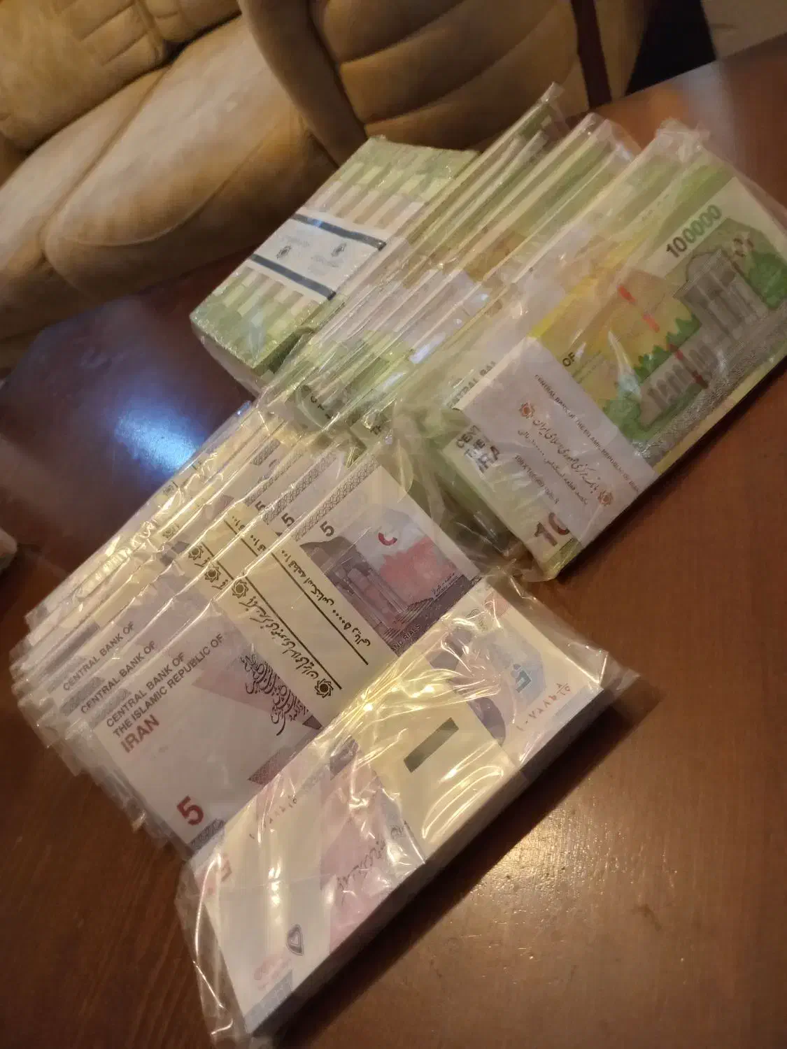 پنجی ودهی نو|کلکسیون سکه، تمبر، اسکناس|بندرعباس, |دیوار