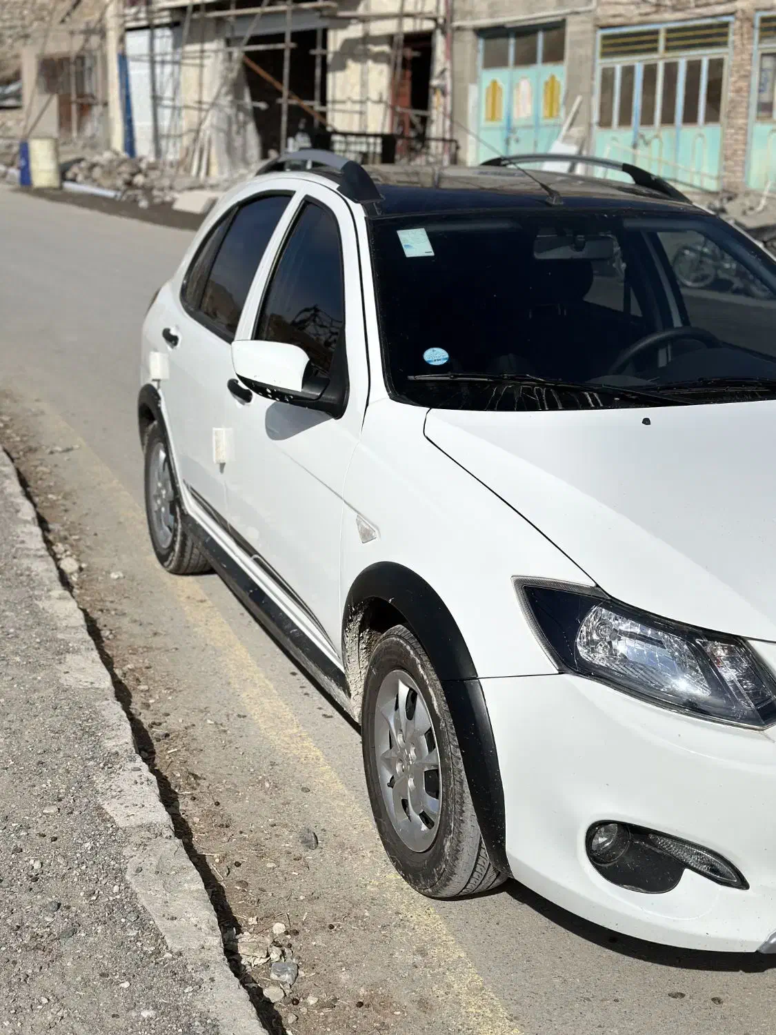 کویکR|خودرو سواری و وانت|بیرجند, |دیوار