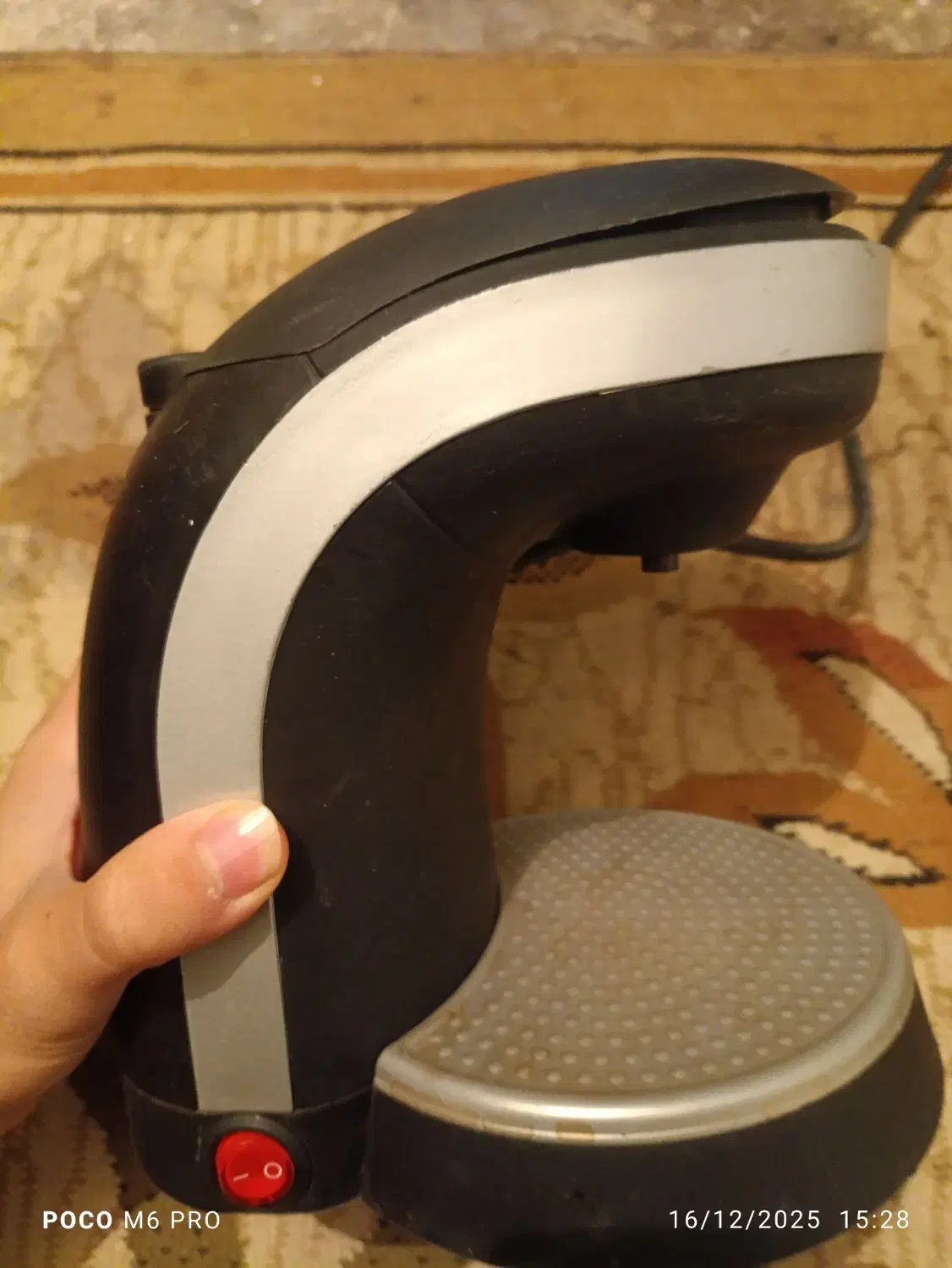 قهوه ساز|سماور، چایساز، قهوهساز|کرمانشاه, |دیوار