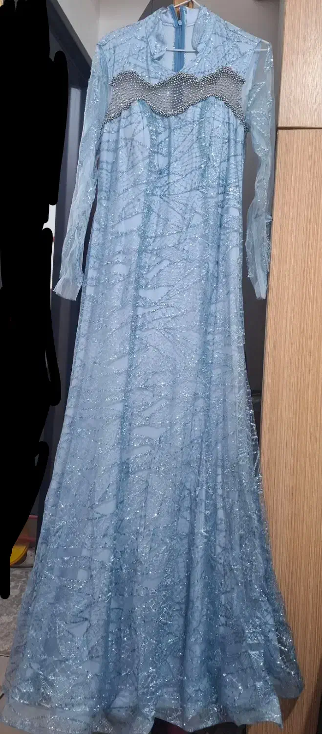 لباس مجلسی سایز ۴۴|لباس|رشت, رشتیان|دیوار