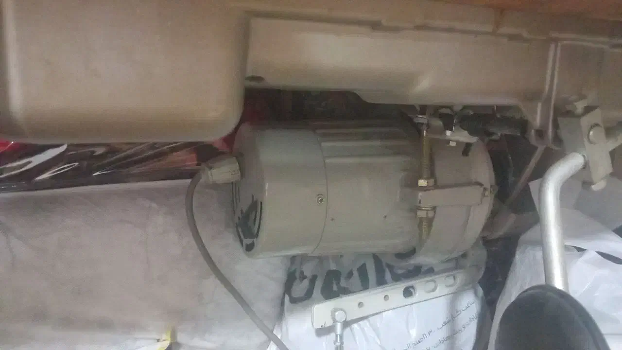 چرخ راسته|لوازم خیاطی و بافتنی|ملایر, |دیوار