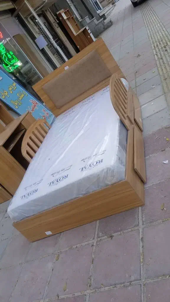 تخت|تخت و سرویس خواب|سنندج, |دیوار