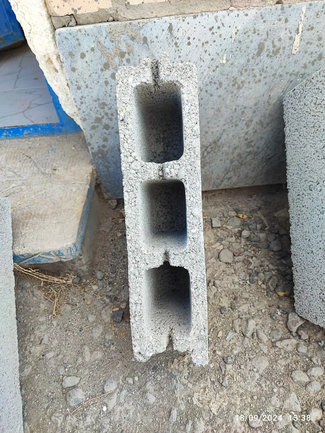 بلوک|مصالح و تجهیزات ساختمان|زنجان, |دیوار