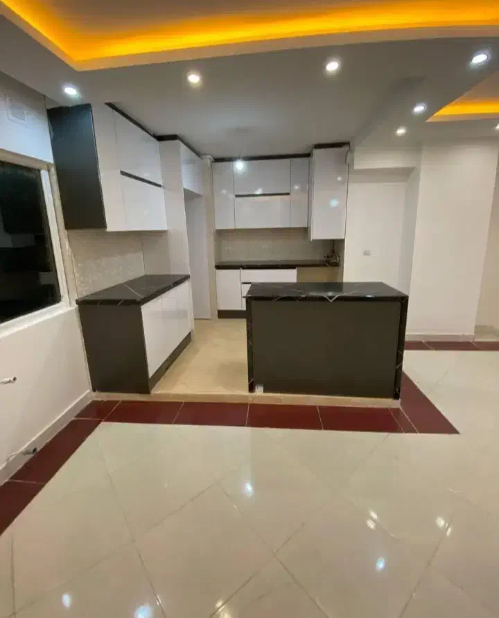 ۹۰متری دوخواب نورکاری شده سرمایه گذاری سکونت|فروش آپارتمان|کهریزک, |دیوار