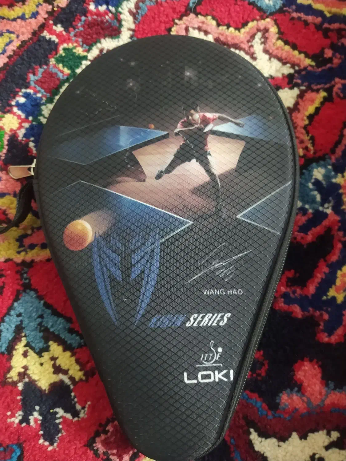 دسته پینگ پنگ|ورزش‌های توپی|مرند, |دیوار