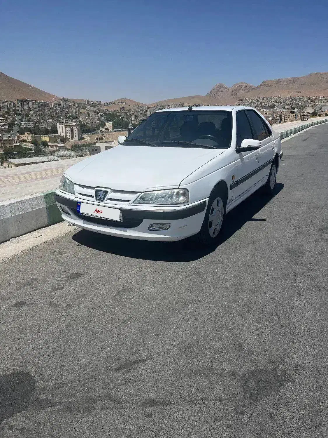 پارس اتومات|خودرو سواری و وانت|شهرکرد, |دیوار