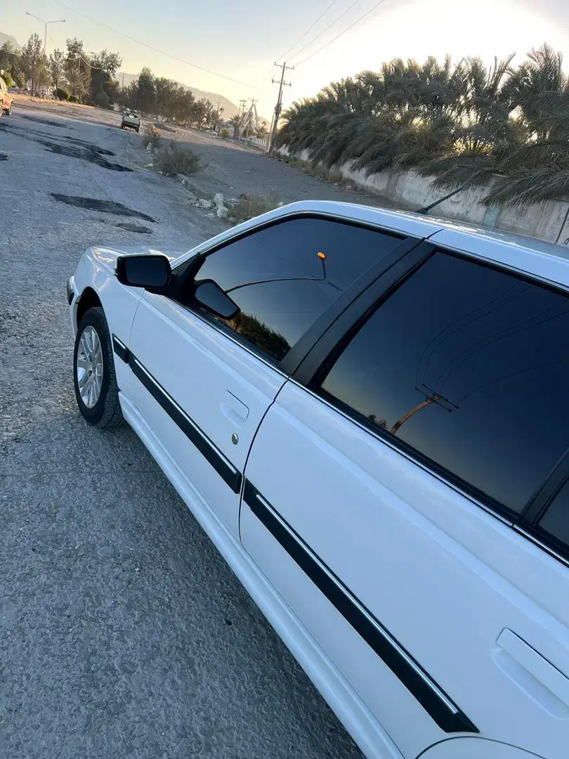 پژو پارس تمام فول|خودرو سواری و وانت|سراوان, |دیوار