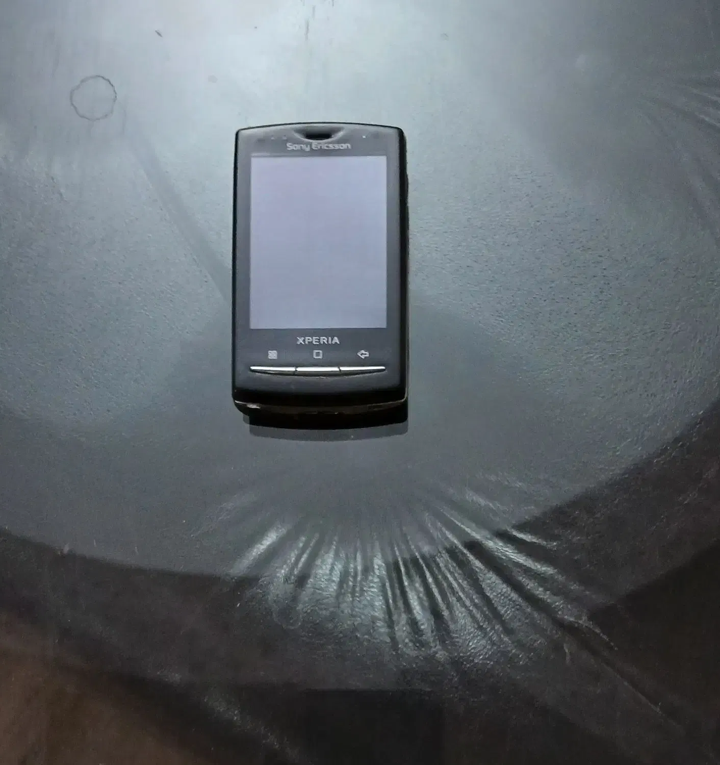 گوشی موبایل سونی اریکسون نوکیا ساعت دیواری|موبایل|تهران, تهرانپارس غربی|دیوار