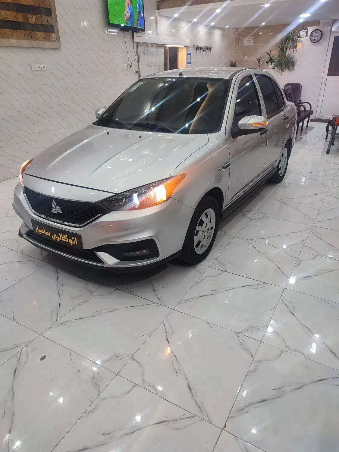 سهند|خودرو سواری و وانت|چهارباغ, |دیوار