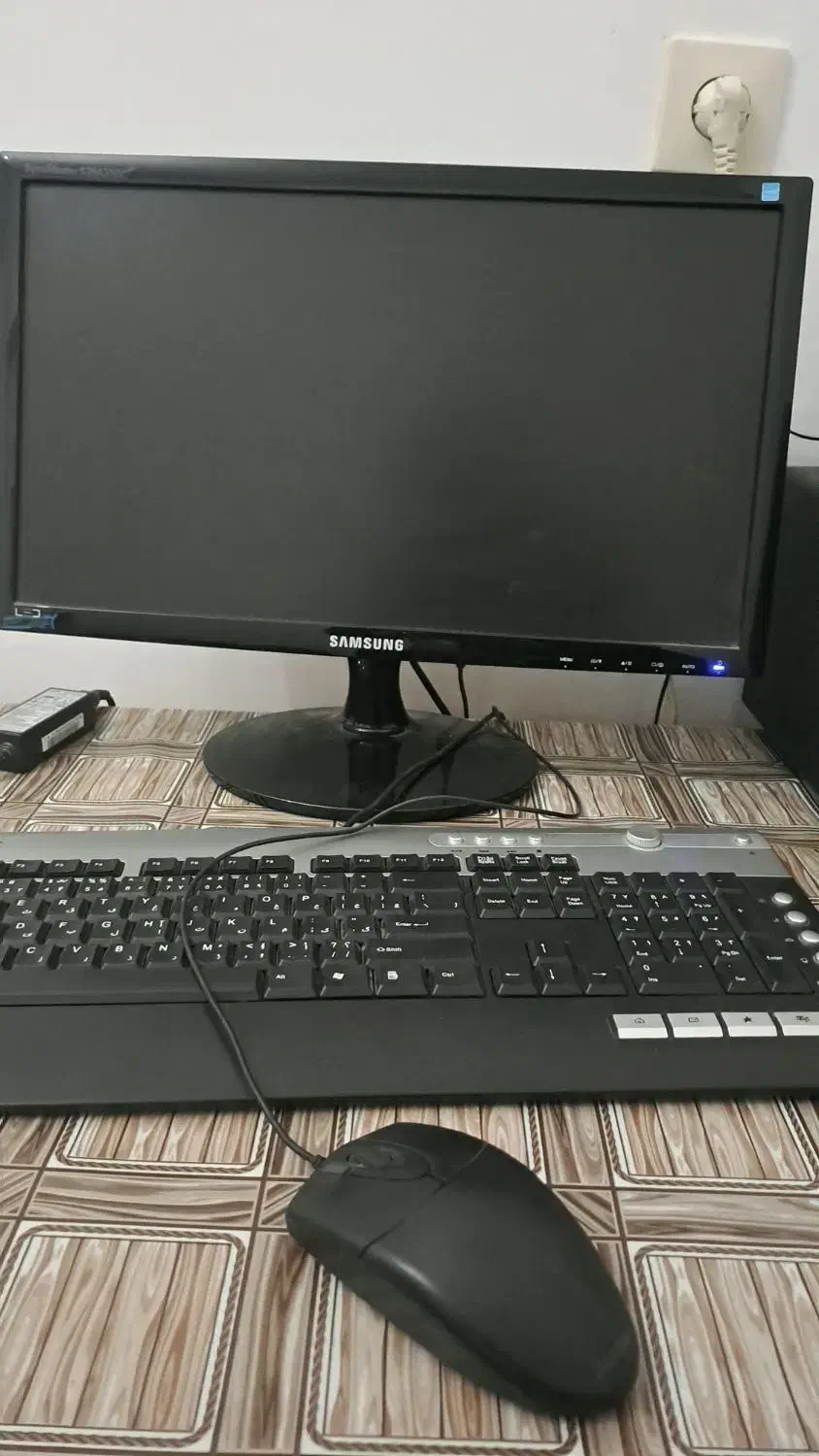 کامپیوتر خانگی|رایانه رومیزی|مراغه, |دیوار