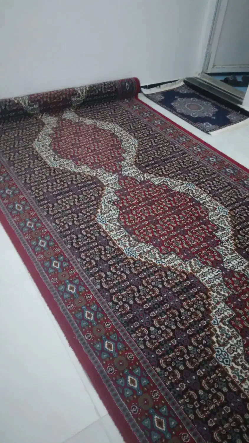 فرش|فرش|سنندج, |دیوار