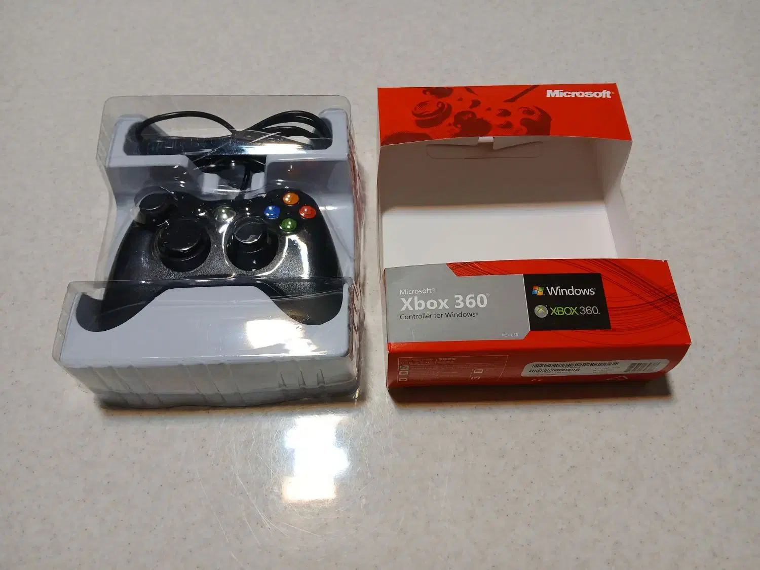 دسته بازی ایکس باکس ۳۶۰ قیمت (مقطوع)|کنسول، بازی ویدئویی و آنلاین|رشت, بلوار گیلان|دیوار