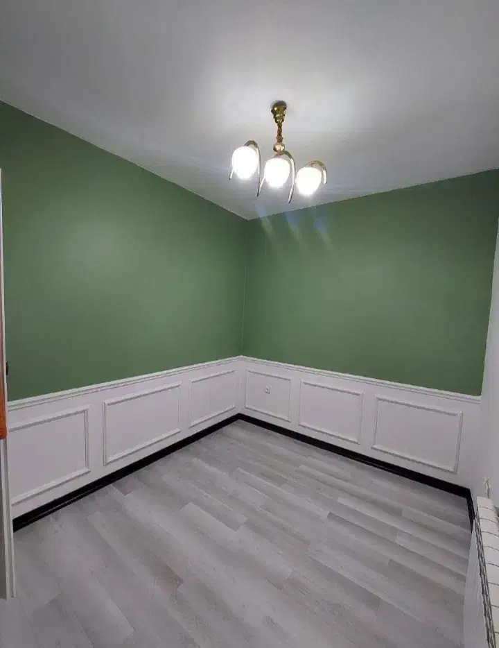 نقاشی ساختمان کناف( تمام نقاط) نقاش کاغذدیواری|خدمات پیشه و مهارت|کرج, باغستان|دیوار