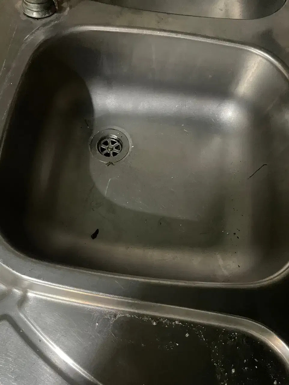 لگن ظرفشویی با شیر|مصالح و تجهیزات ساختمان|لاهیجان, جمهوری|دیوار