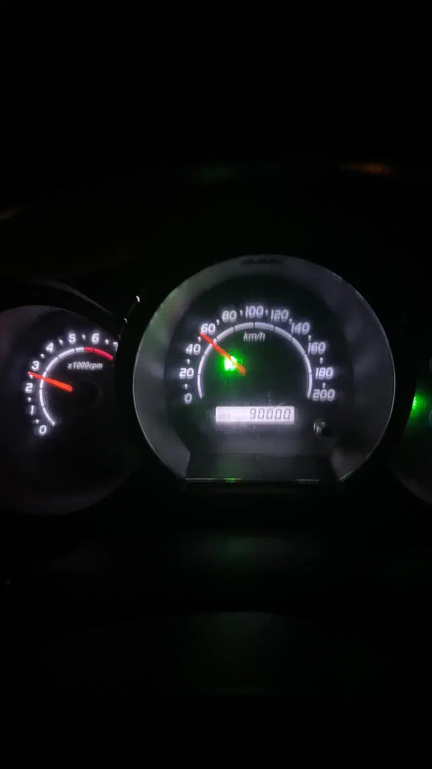 امیکو اسنا۲۴۴مدل ۱۴۰۱|خودرو سواری و وانت|تهران, سعادت‌آباد|دیوار