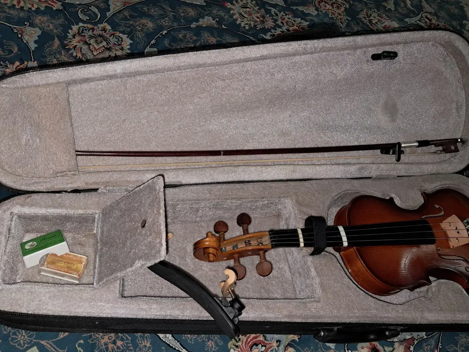 ویولن ۲/۴|ویولن|اسلامشهر, شهرک واوان|دیوار