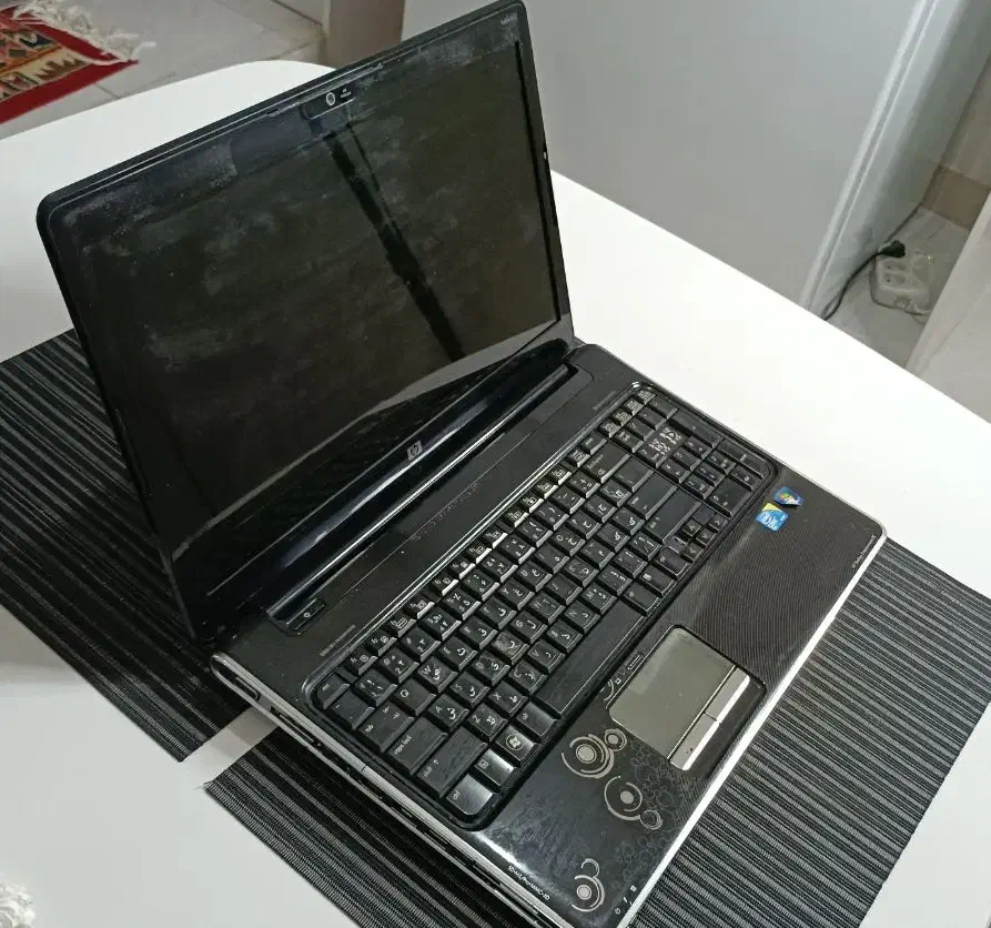 لپ تاپ HP|رایانه همراه|اهواز, پردیس|دیوار