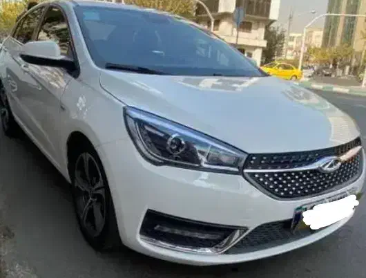 آریزو 5 iE جدید توربو مدل1400/اقساطی/شرایطی|خودرو سواری و وانت|تهران, علم و صنعت|دیوار