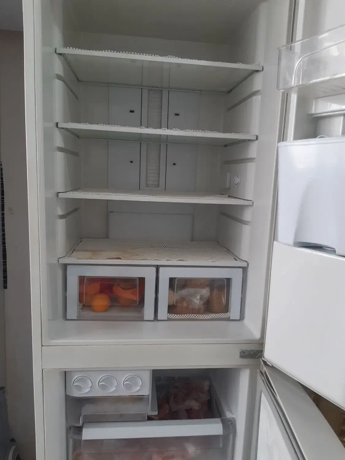 یخچال|یخچال و فریزر|مشهد, نظام دوست|دیوار