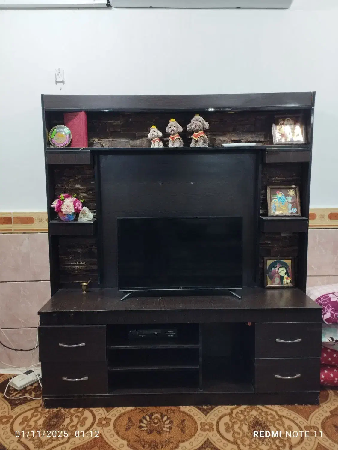 میز تلویزیون ام دی آف|میز تلویزیون|آبادان, |دیوار