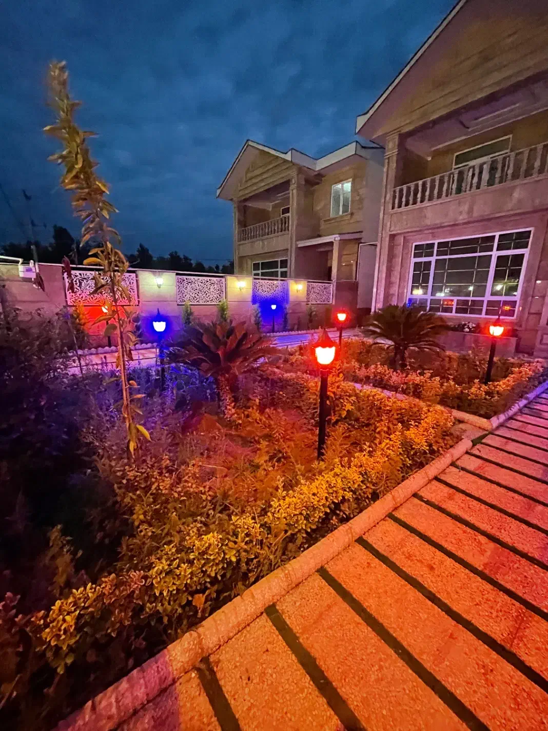 ویلا|فروش خانه و ویلا|آستانه اشرفیه, |دیوار