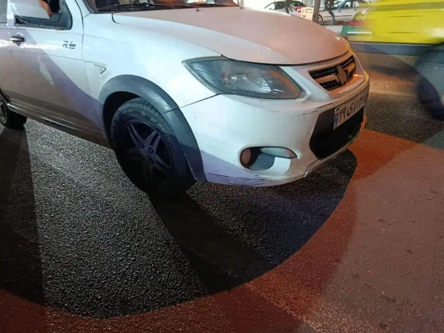 کوییک R|خودرو سواری و وانت|کرج, پیشاهنگی|دیوار